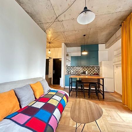 Gvazi Apartment Tbilisi Luaran gambar