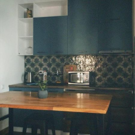 Gvazi Apartment Tbilisi Luaran gambar