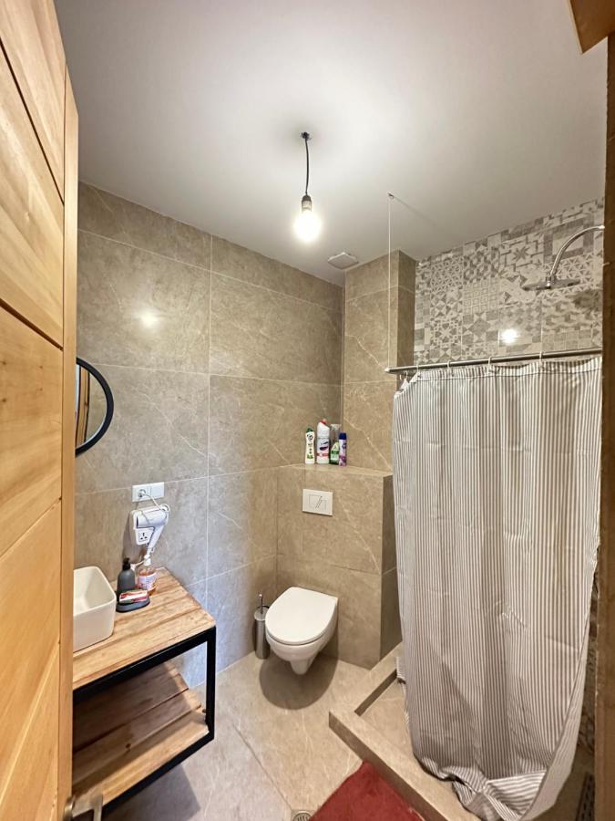 Gvazi Apartment Tbilisi Luaran gambar
