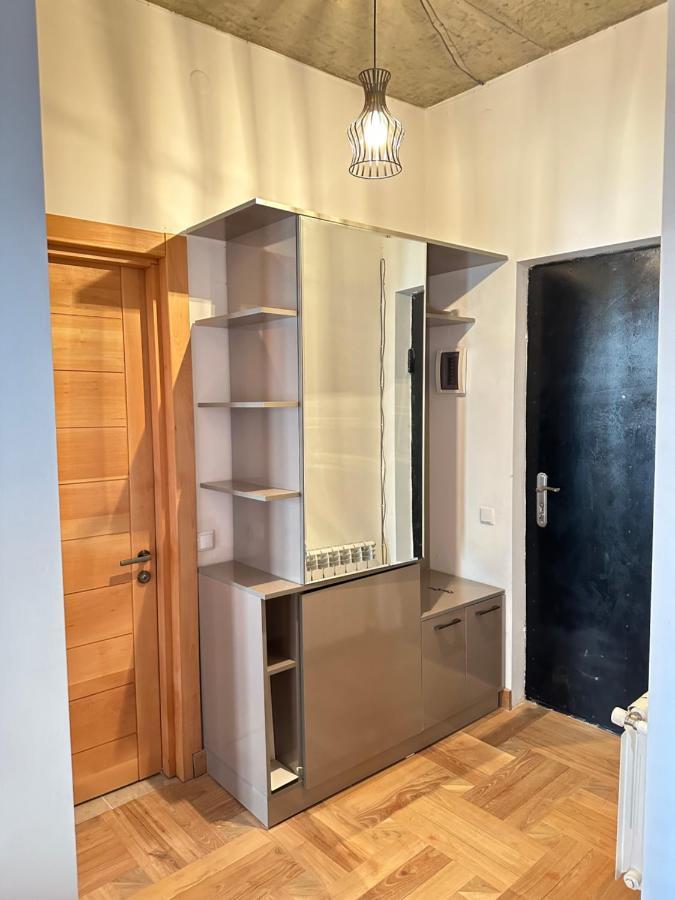Gvazi Apartment Tbilisi Luaran gambar