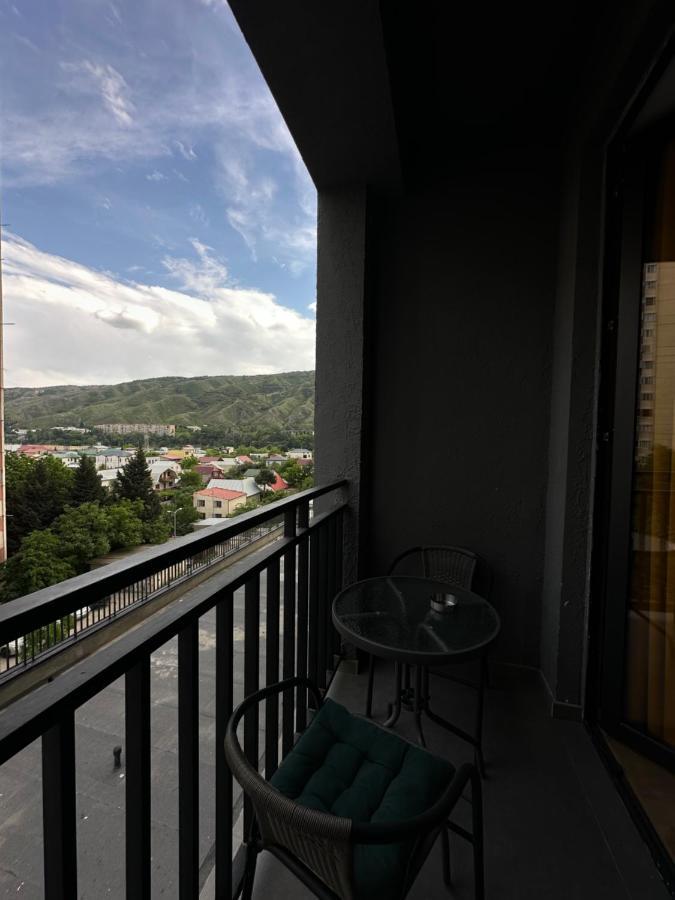 Gvazi Apartment Tbilisi Luaran gambar
