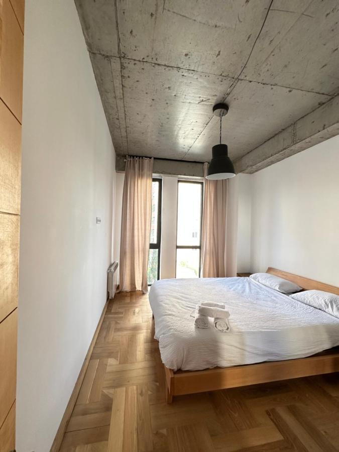 Gvazi Apartment Tbilisi Luaran gambar