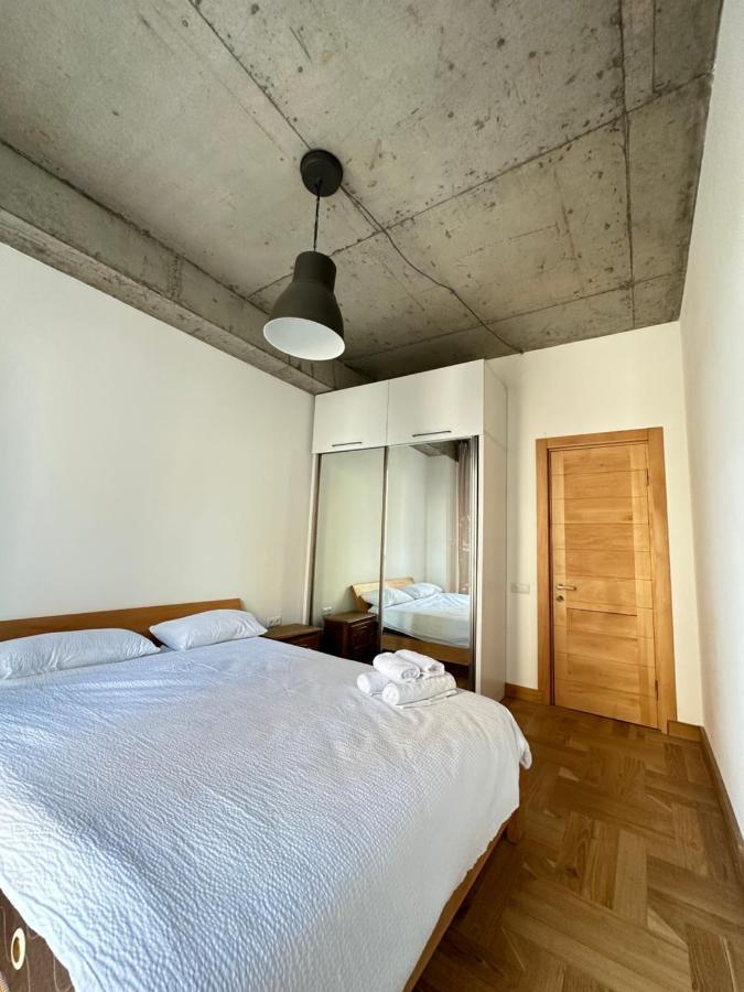 Gvazi Apartment Tbilisi Luaran gambar
