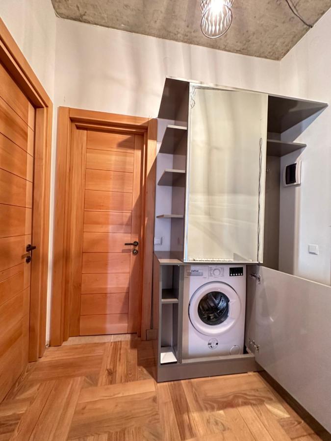 Gvazi Apartment Tbilisi Luaran gambar