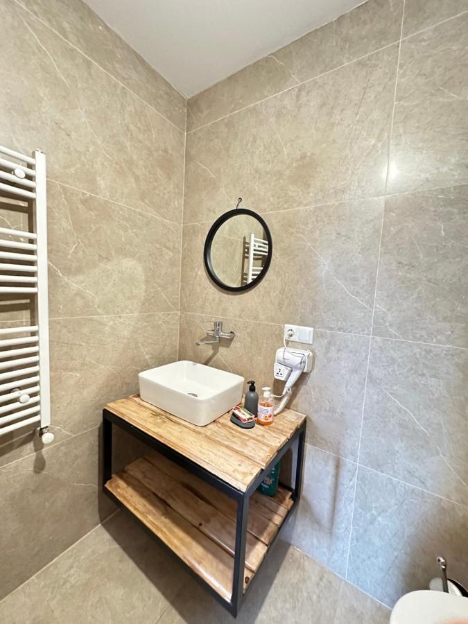 Gvazi Apartment Tbilisi Luaran gambar