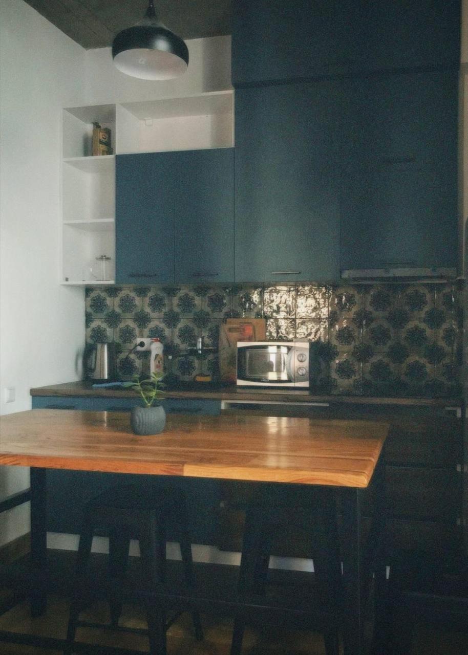 Gvazi Apartment Tbilisi Luaran gambar